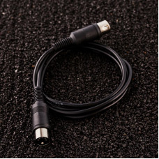 Шнур DIN 5 Pin - DIN 5 Pin, 1,2м REXANT