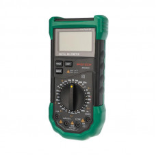 Профессиональный мультиметр MS8265 MASTECH