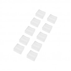 Заглушка для светодиодной ленты 220В, SMD 5050