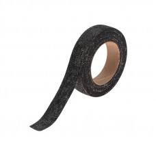 Изолента х/б 20х0,35 мм (ролик 6,7 м/80 г) (1-ПОЛ) REXANT