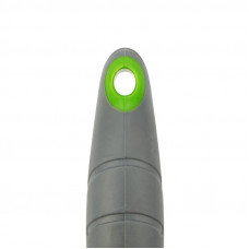 Мотыжка с прорезиненной ручкой, 30х18см ЧЕТЫРЕ СЕЗОНА