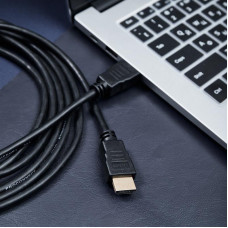 Кабель HDMI - HDMI 1.4, 3м, Gold PROconnect