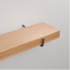 Набор кронштейнов вкручивающихся, 10 шт. REXANT