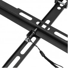 Кронштейн для телевизора 37'-70', наклонный с быстрой фиксацией, серия HOME REXANT