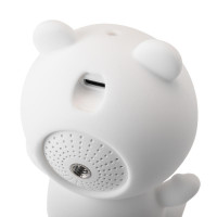 Умная Wi-Fi камера Медвежонок HALSA