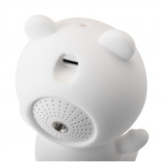 Умная Wi-Fi камера Медвежонок HALSA