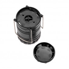 Фонарь кемпинговый раздвижной на подвесе REXANT