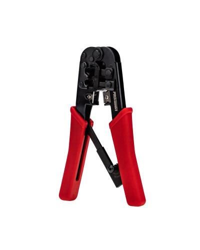 Кримпер HT-568R для обжима 8P8C, 6P6C PROconnect
