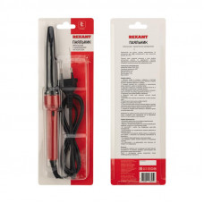 Паяльник двухрежимный с керам. нагревателем, 30/70Вт, 230В, блистер REXANT