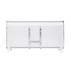 Конвектор электрический с механическим термостатом, 2кВт, Х-нагревательный элемент, ножки REXANT