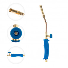Горелка пропановая в наборе ГВП-400К REXANT