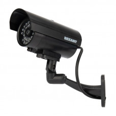 Муляж видеокамеры уличной установки RX-309 REXANT