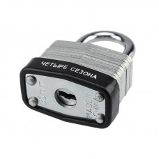 Замок навесной ССН-30 ЧЕТЫРЕ СЕЗОНА