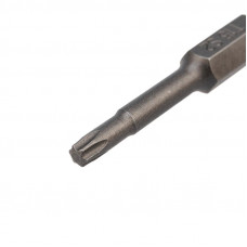 Бита Torx T-15х50 мм для шуруповерта (упак. 10 шт.) Kranz