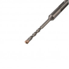 Бур по бетону 5х110мм, крестовая пластина, SDS PLUS REXANT