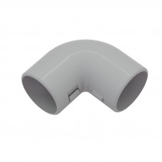 Угол 90 соединительный для трубы ø32мм (25 шт/уп) REXANT