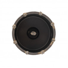 Коронка по бетону в сборе М22х80мм SDS PLUS KRANZ