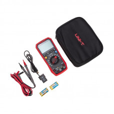 Профессиональный мультиметр UNI-T UT61B+