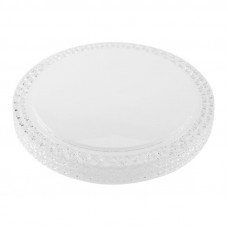 Светильник настенно-потолочный Thalassa LED 72 Вт 2700-6500 К управление с пульта и выключателя, диммирование, встроенный ночник Extra REXANT