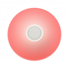 Светильник настенно-потолочный REXANT Fobos Melody 2700-6500 K RGB Bluetooth Sound с пультом и APP LED