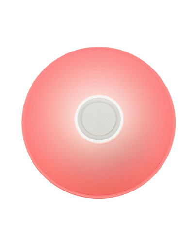 Светильник настенно-потолочный REXANT Fobos Melody 2700-6500 K RGB Bluetooth Sound с пультом и APP LED