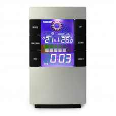 Метеостанция комнатная REXANT