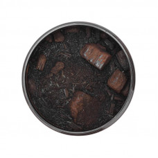 Хлорное железо безводное, 250г, банка REXANT