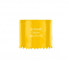 Коронка Bimetal 54мм KRANZ