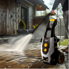 Мойка высокого давления KR-170 KRANZ