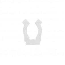 Клипсы крокодил ∅13 мм (100 шт. в упаковке)