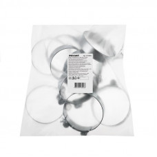 Хомут силовой 92-97-1,5мм, (10 шт/уп) REXANT