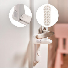 Блокиратор дверной ручки HALSA