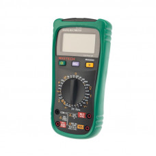 Профессиональный мультиметр MS8360C MASTECH