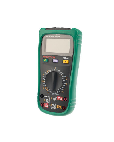 Профессиональный мультиметр MS8360C MASTECH