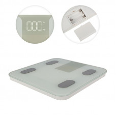 Умные весы диагностические HALSA