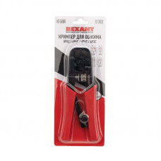 Кримпер HT-568R для обжима 8P8C, 6P6C REXANT
