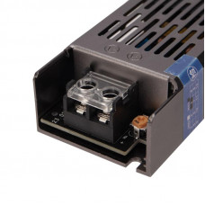 Источник питания (драйвер) 12В, 100 Вт с разъёмами под винт, IP20 REXANT