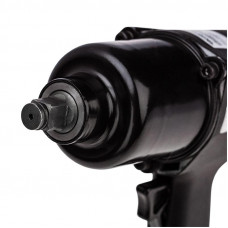 Гайковерт пневматический 1/2', 680 Нм KRANZ