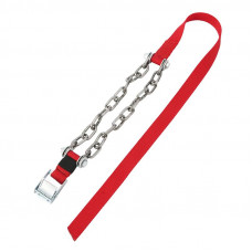 Цепи (браслеты) противоскольжения для легковых автомобилей (колеса 165-205 мм), 6 шт. REXANT