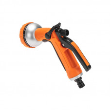 Пистолет-лейка и коннекторы 3/4 ЧЕТЫРЕ СЕЗОНА