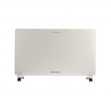 Конвектор электрический с электронным термостатом, 2кВт, Х-нагревательный элемент REXANT