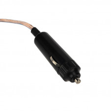 Удлинитель автоприкуривателя штекер – гнездо 5м REXANT