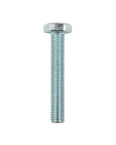Болт шестигранный DIN 933, 10х60мм, короб (20 шт/уп) KRANZ