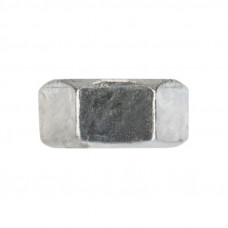 Гайка шестигранная KRANZ DIN 934, M12, упаковка поставщика ( 20 кг. / 1 600 шт.)