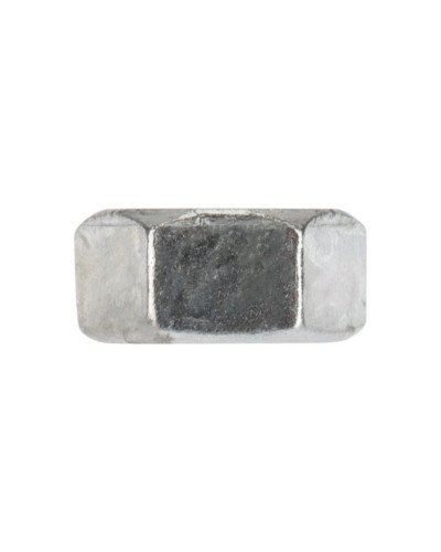Гайка шестигранная KRANZ DIN 934, M12, упаковка поставщика ( 20 кг. / 1 600 шт.)