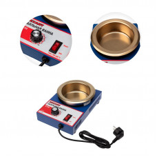 Набор для выжигания «Кормушка для птиц», выжигатель + 3D модель, 150х150мм, пакет REXANT