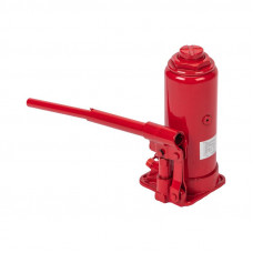 Домкрат гидравлический бутылочный 10т REXANT