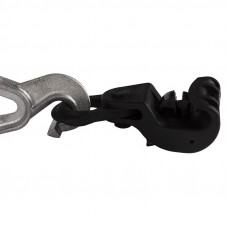 Комплект промежуточной подвески ES 1500-TE 16-95 мм², 12 кН