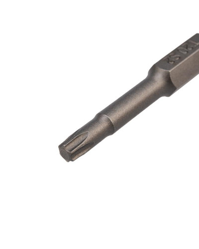 Бита Torx T-20х50 мм для шуруповерта (упак. 10 шт.) Kranz