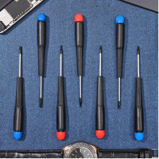 Набор часовых отверток TORX 7 предметов REXANT